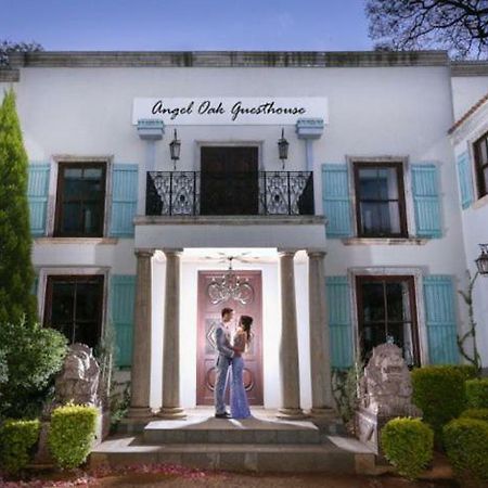 Angel Oak Guesthouse Бритс Екстериор снимка