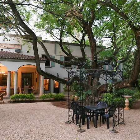 Angel Oak Guesthouse Бритс Екстериор снимка