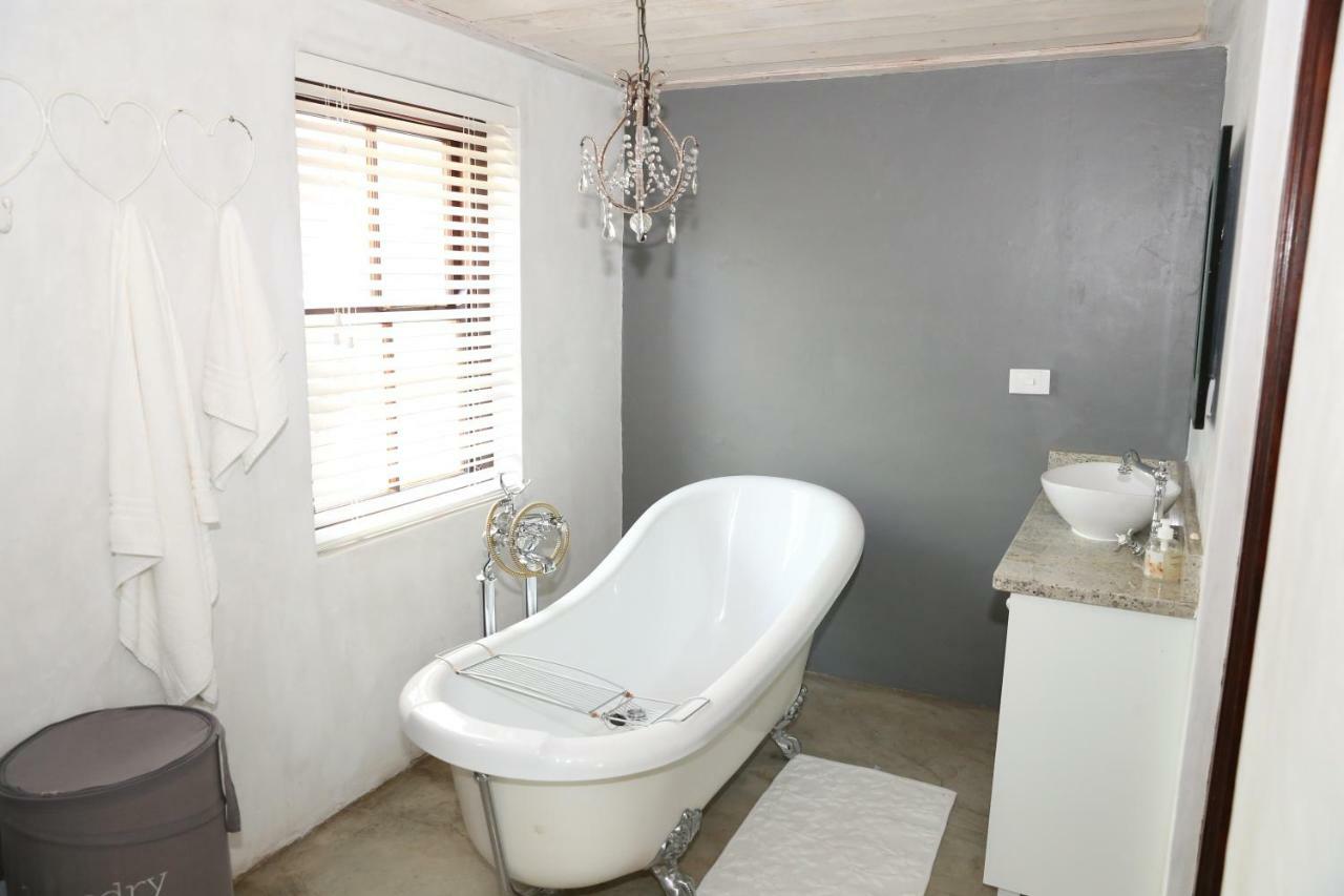 Angel Oak Guesthouse Бритс Екстериор снимка