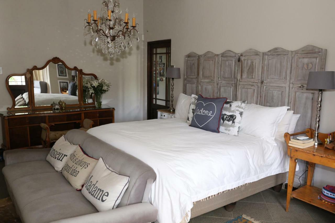 Angel Oak Guesthouse Бритс Екстериор снимка