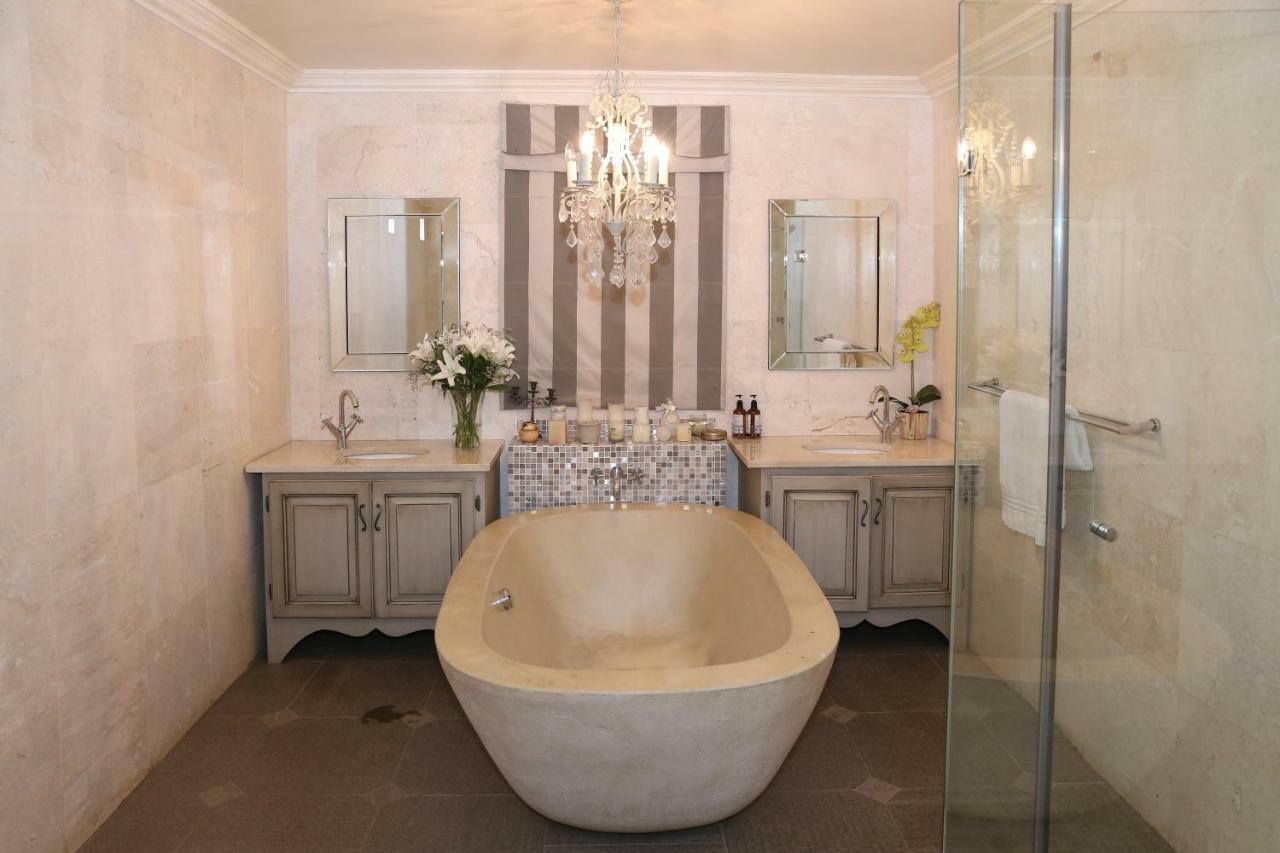 Angel Oak Guesthouse Бритс Екстериор снимка