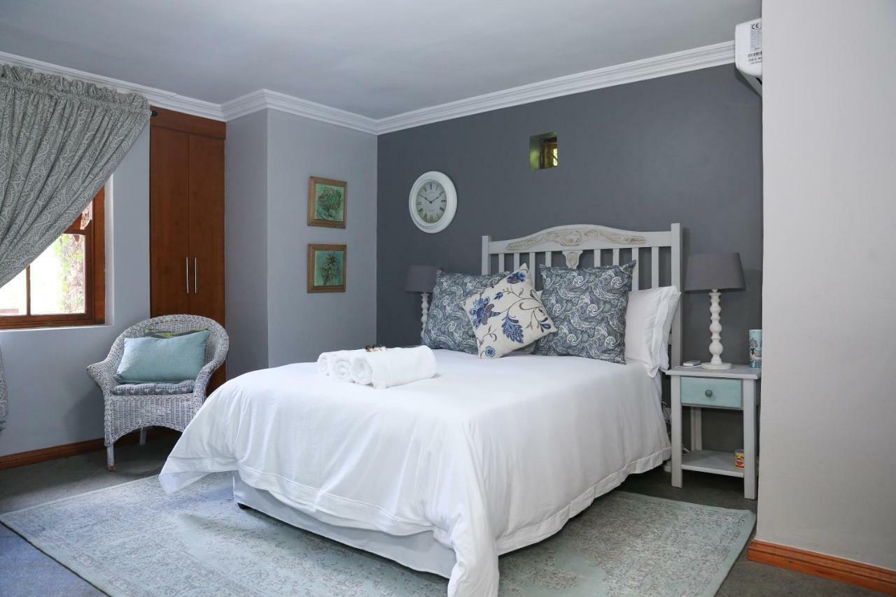 Angel Oak Guesthouse Бритс Екстериор снимка