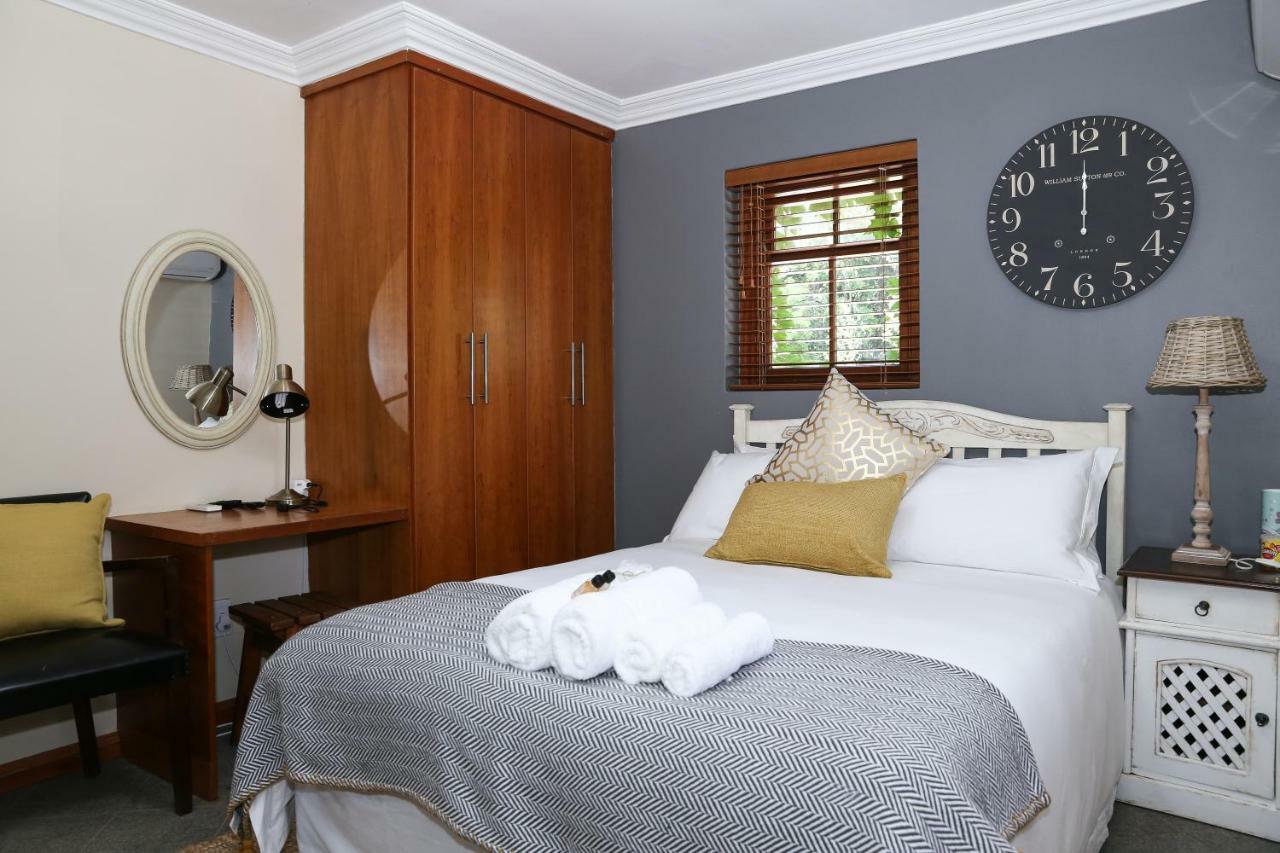 Angel Oak Guesthouse Бритс Екстериор снимка