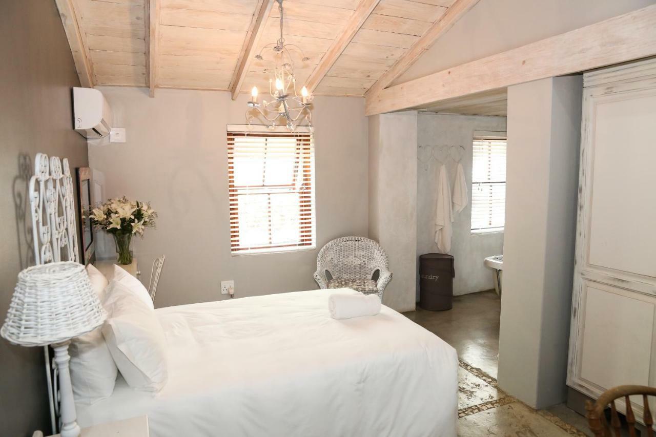 Angel Oak Guesthouse Бритс Екстериор снимка