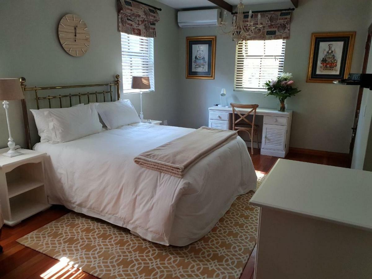 Angel Oak Guesthouse Бритс Екстериор снимка